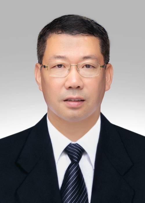 黄建春 图自瓯海区人大网站2021年2月24日,瓯海区九届人大五次会议