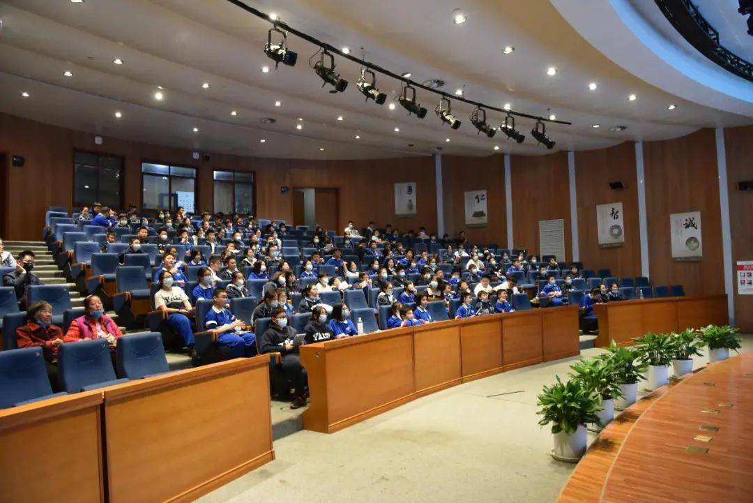 习革命历程传红色精神——长沙市博物馆红色研学之长雅中学篇