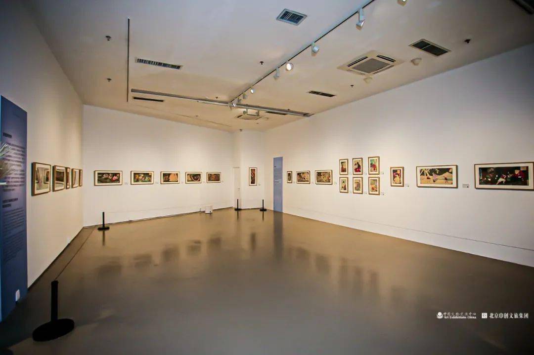 科普来了梵高都深爱的浮世绘的前世今生