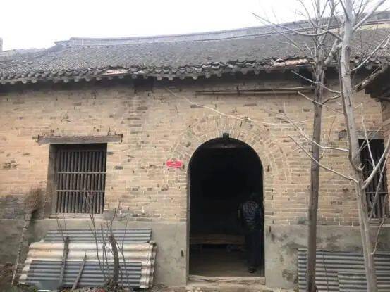 在郓城县陈坡乡这片热土上,储藏着数百年的历史文化,沉淀着几十代人的