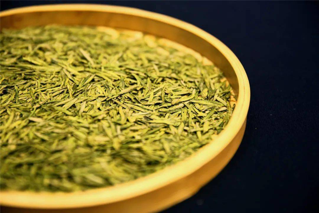 "箬阳龙珍"国家地理标志品牌正式发布_茶叶