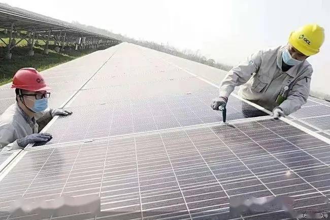 协鑫集团还剩几块肉可割：扩张“爆雷” 再卖6