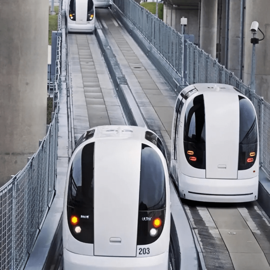 一文读懂新制式轨道交通_项目