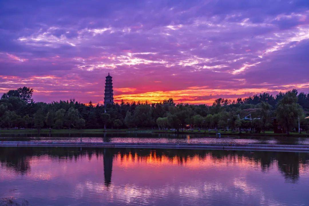 颍泉区乡村旅游精品景点线路推荐