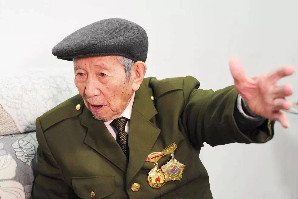 红色故事汇第77讲杨英老红军杜国榜的革命故事