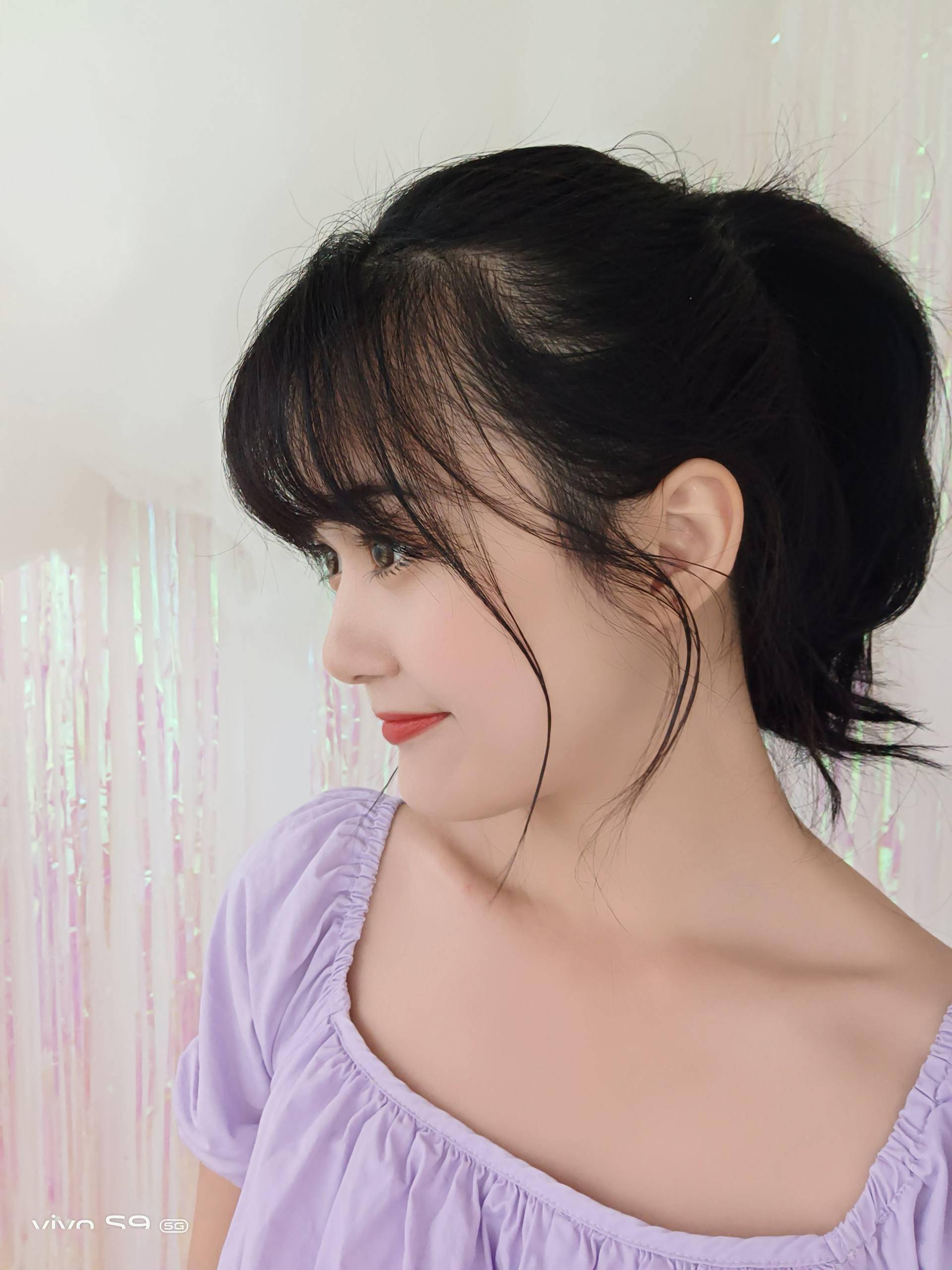 2d平面美颜变3d建模美颜vivos9自拍旗舰名不虚传