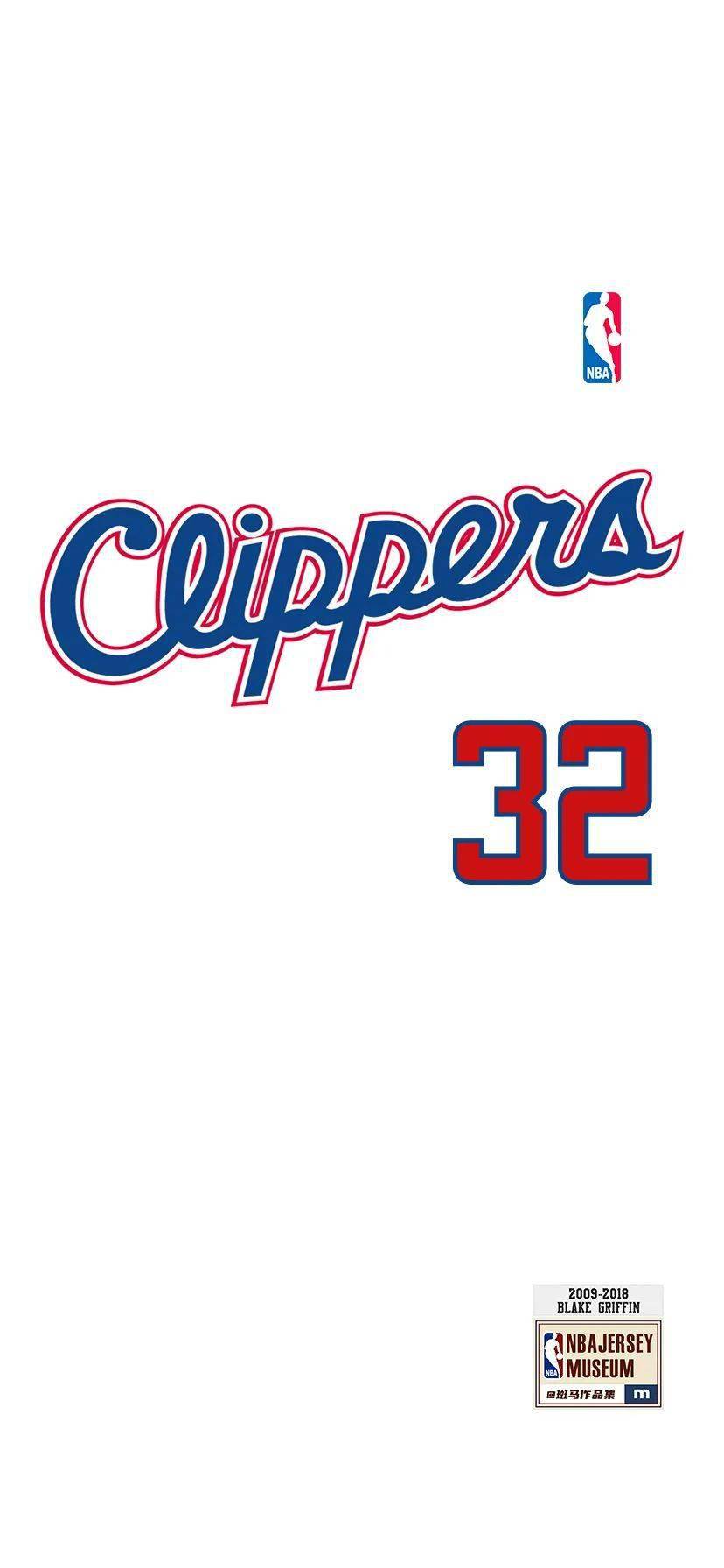 篮球壁纸白兽布雷克格里芬高清大图