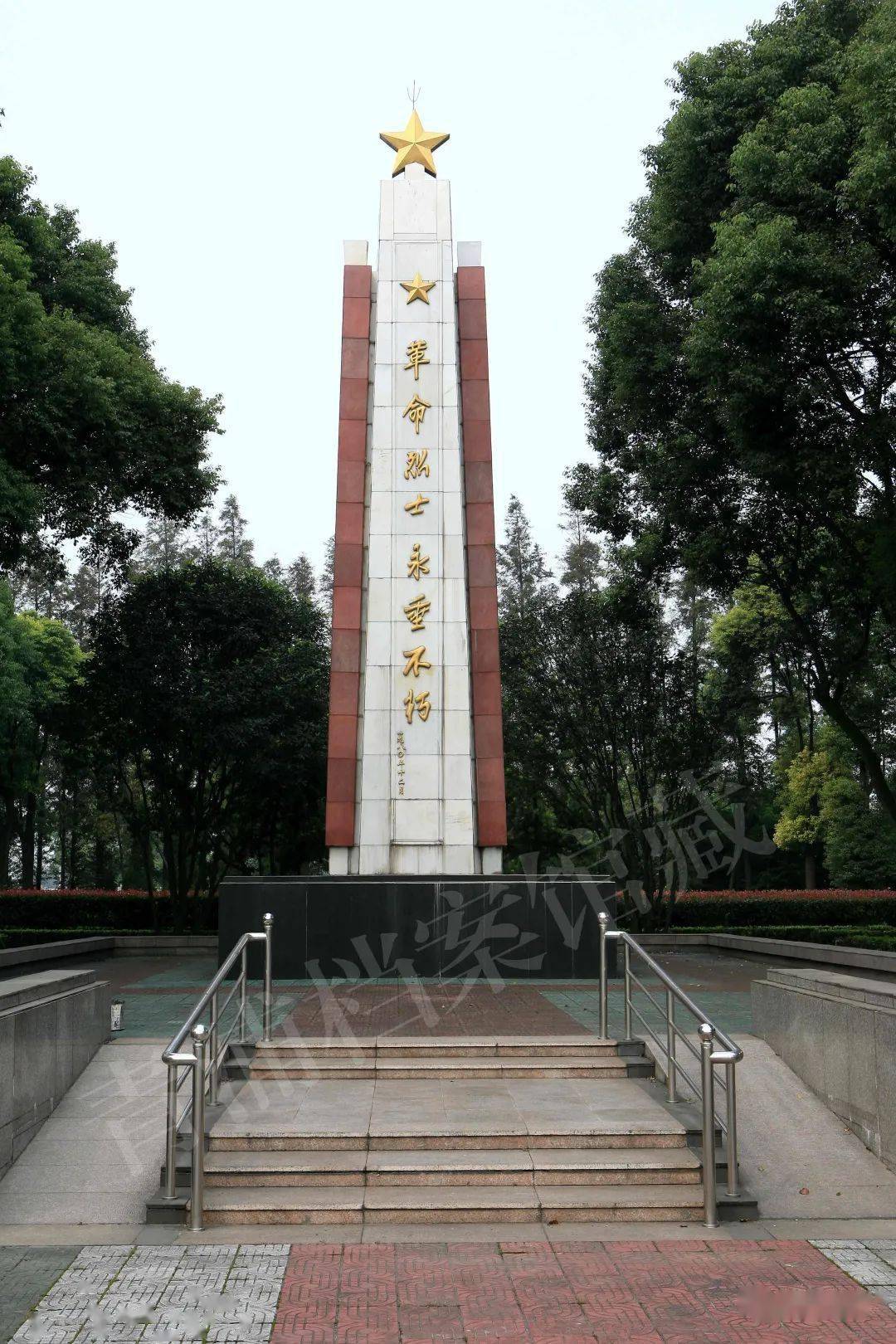 2021龙华烈士陵园-旅游攻略-门票-地址-问答-游记点评，上海旅游旅游景点推荐-去哪儿攻略