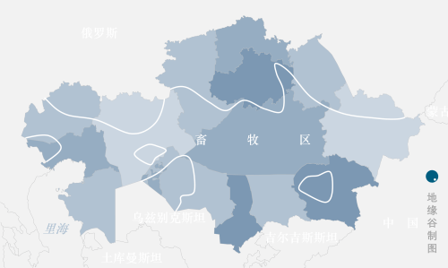 哈萨克斯坦劳动人口_哈萨克斯坦人口密度(2)