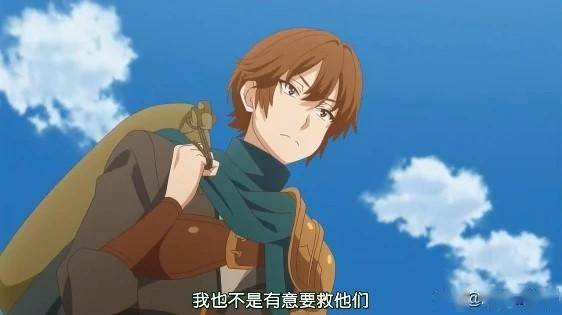 回复术士作者发声,第二季制作无望,棍勇还能找炮勇复仇吗?_动画