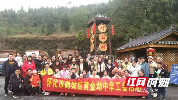 清明假期湘西州共接待游客81.67万人次 实现旅游收入5.17亿元