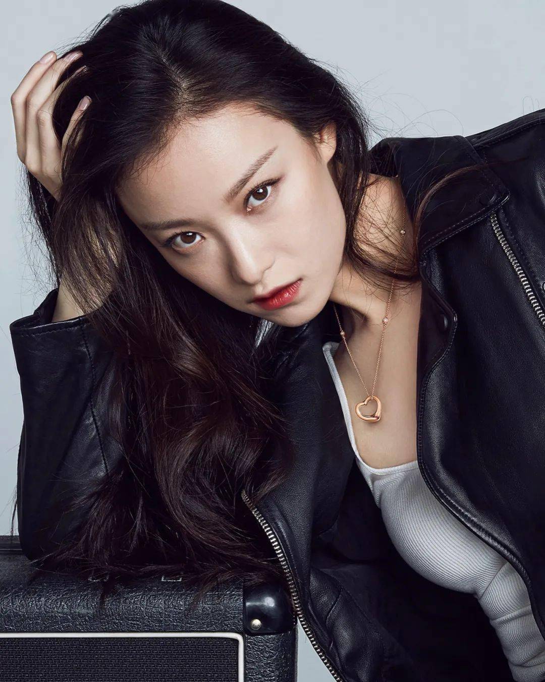 在逃富家千金的传奇人生,我后悔太晚认识她_elsa