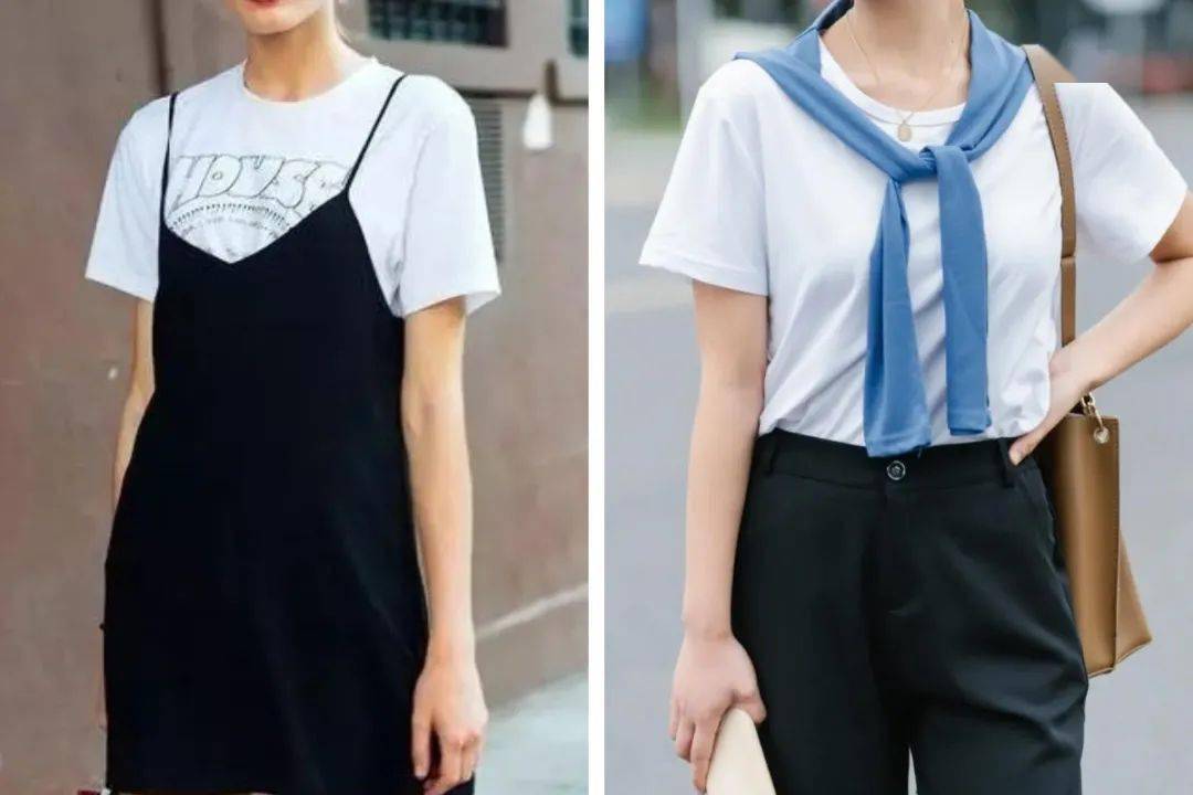 怎么挑选小领口的t恤 95f845becc12436c939783f224d54962.jpeg