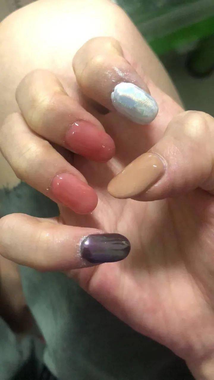 自己怎么做美甲男生 bf7430e8baa247828687a7ca7698f178.jpeg