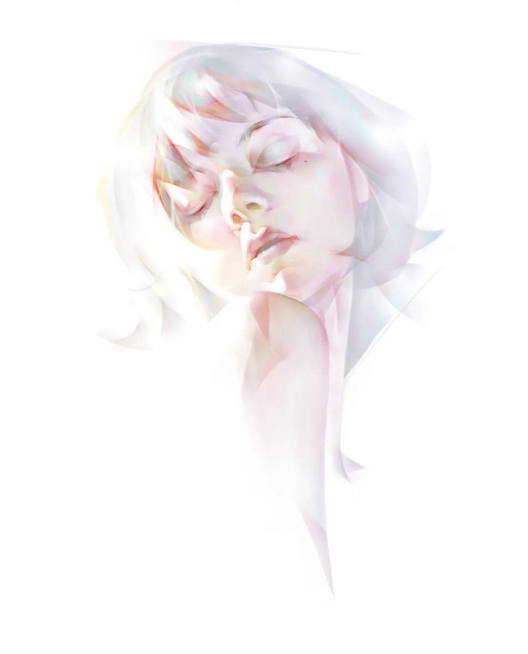 学院派的硬底子国美毕业即入网易第五人格场景原画的光色美学7game