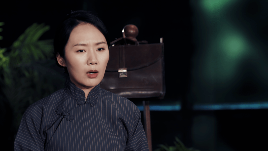 分居两地鸿雁传书这是鲁迅与许广平的爱情故事