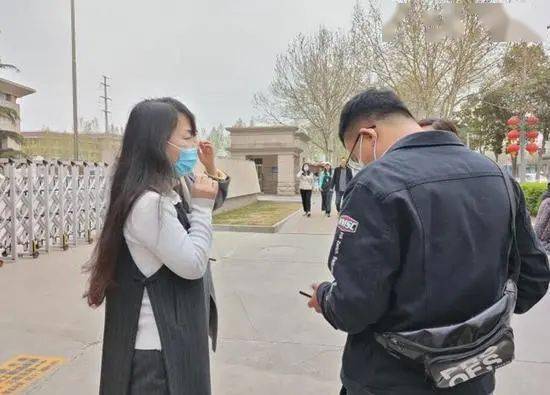 焦作女教师状告区教育局, 局长当天被免职!