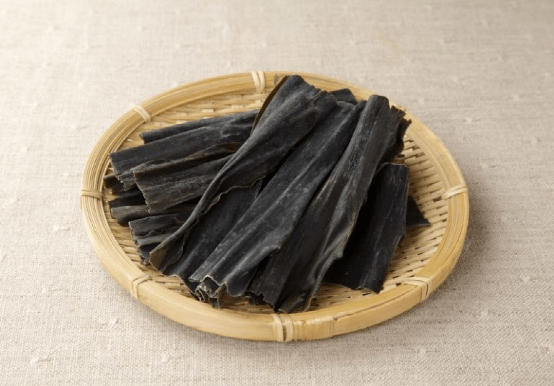 日本料理中必不可少的它 到底好在哪 内附食谱 昆布