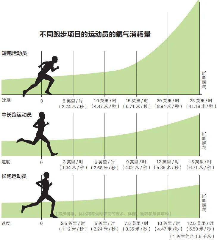 提高跑步经济性让你越跑越轻松