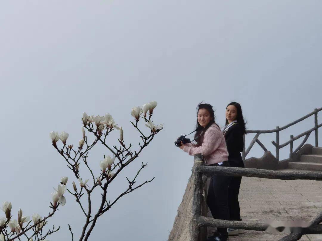 安徽黄山：清明节接待游客近150万人次