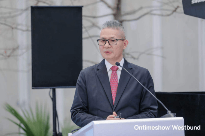 重新定义时尚商业价值——上海国际时尚教育中心,东华