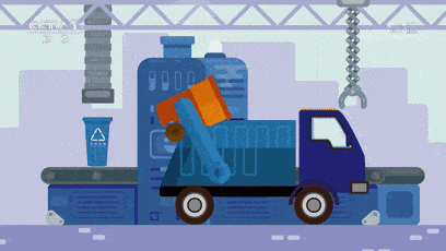 垃圾分类微课堂 | 厨余垃圾≠厨房产生的垃圾,您分对了吗?