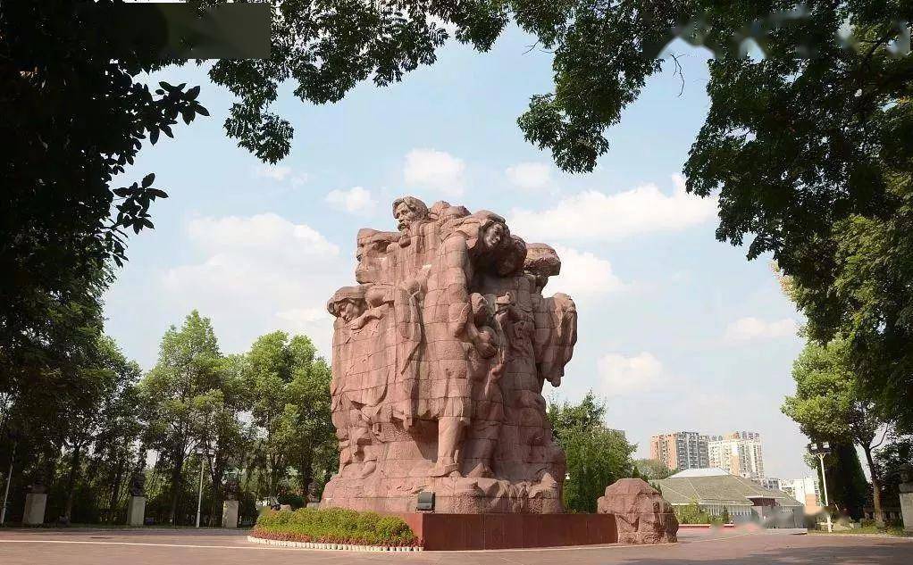 徐贵林指挥渣滓洞屠杀残害180名烈士后潜逃结局大快人心