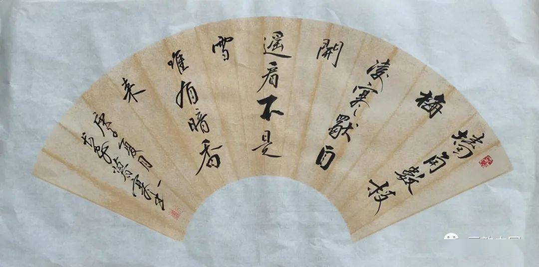 画韵人物品读赵晓曦作品赏析