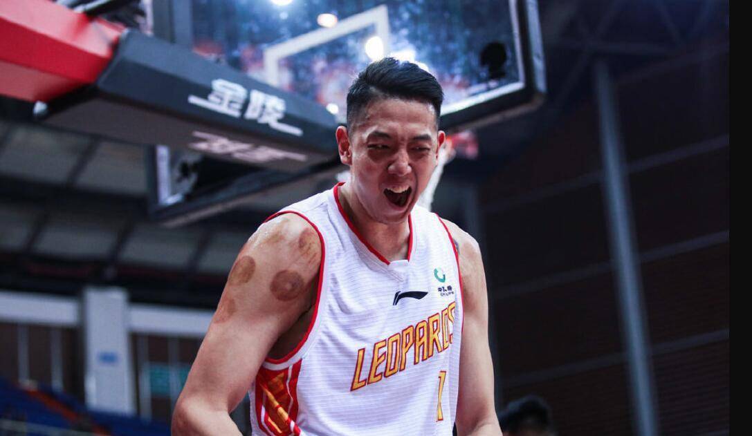 4消息!广东体测数据,汤普森专访,辟谣广东新援,沈梓捷太重要