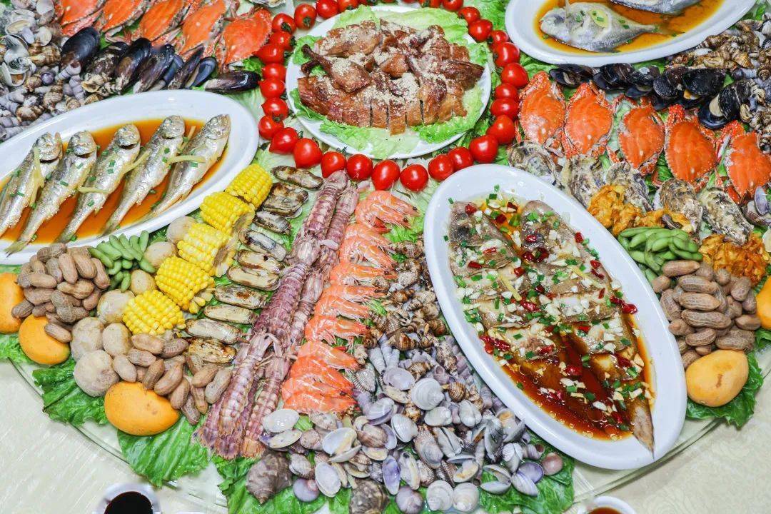海鲜大餐超清图片图片