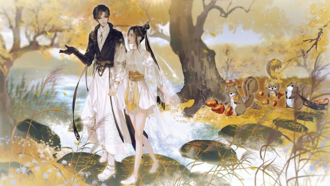 山河故人妖魔席卷狂澜即倒这一次弈剑小师妹为爱奔赴战场