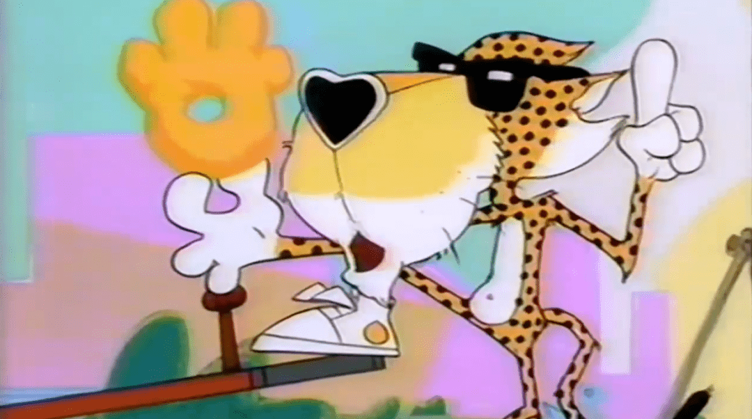 为什么说奇多是青少年的社交货币