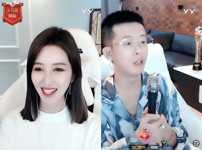 5260万巅峰团战,静静双小吱震撼全歪歪,王冕公会号