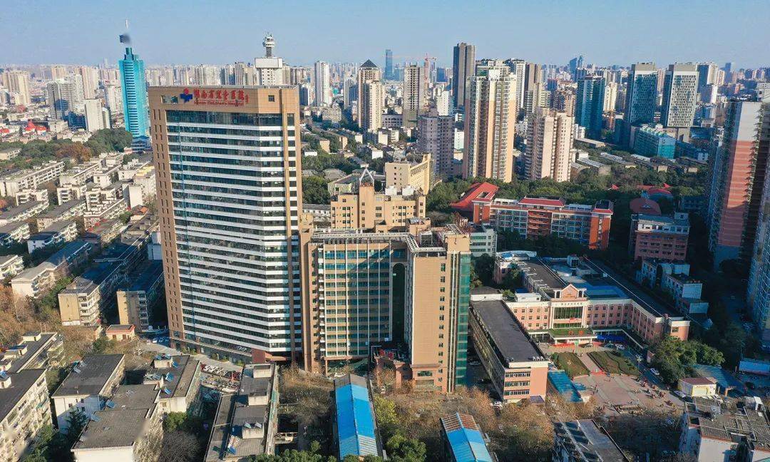 正在公示湖南省儿童医院党委书记谭李红拟任新职