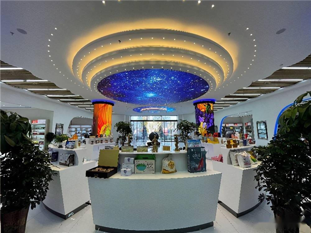 经济杂志社赴甘肃白银市数字型企业调研共建助农富农数字平台