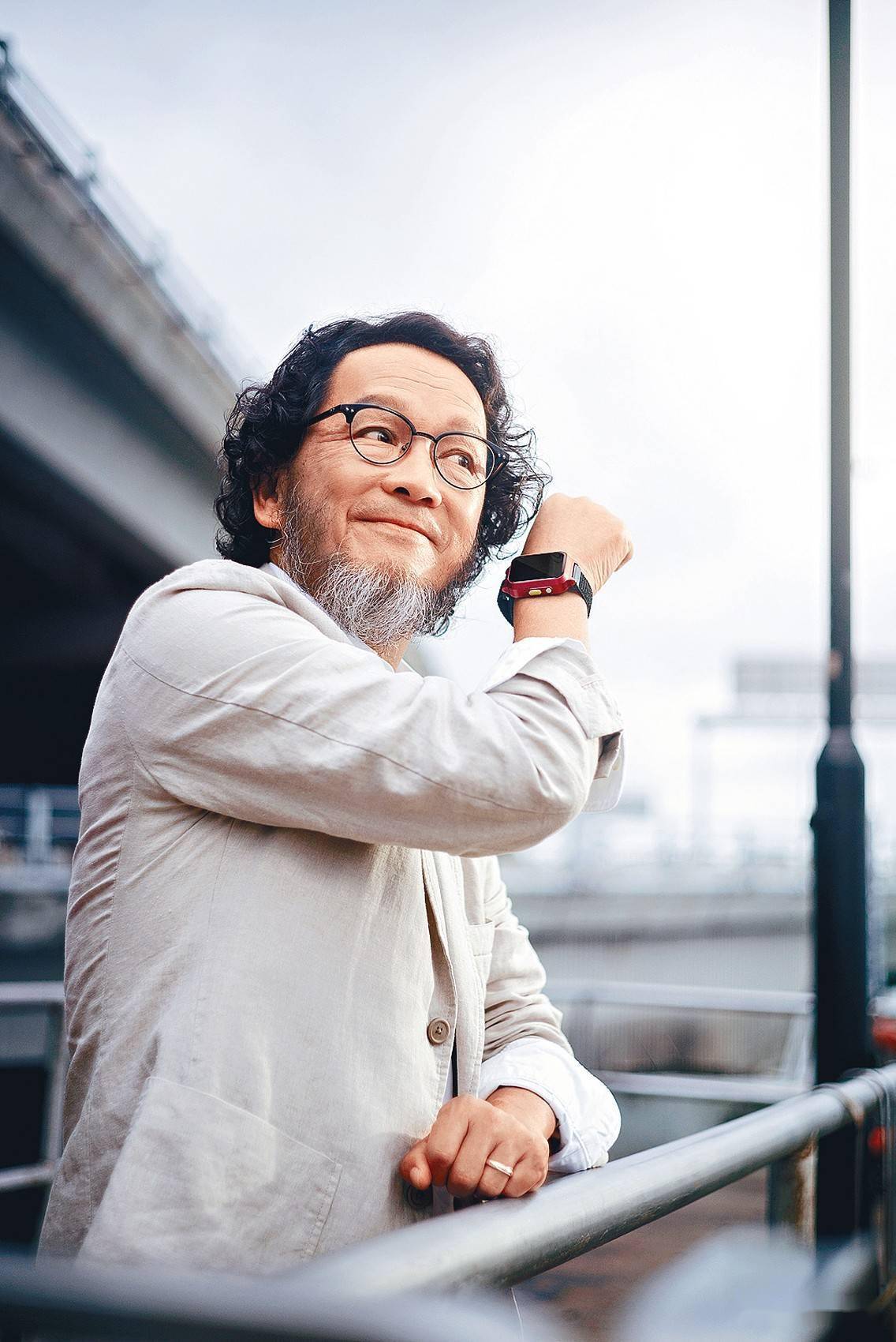 不设公祭 廖启智安息礼将于本月20日举行