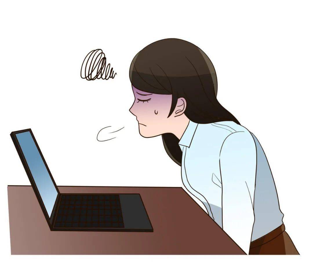 "懒"是体虚的信号!学会这5招,让你精力充沛