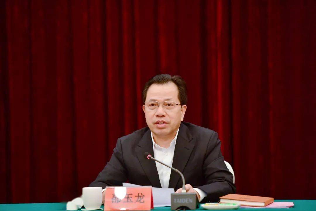 漳州:持续推动政法队伍教育整顿走深走实