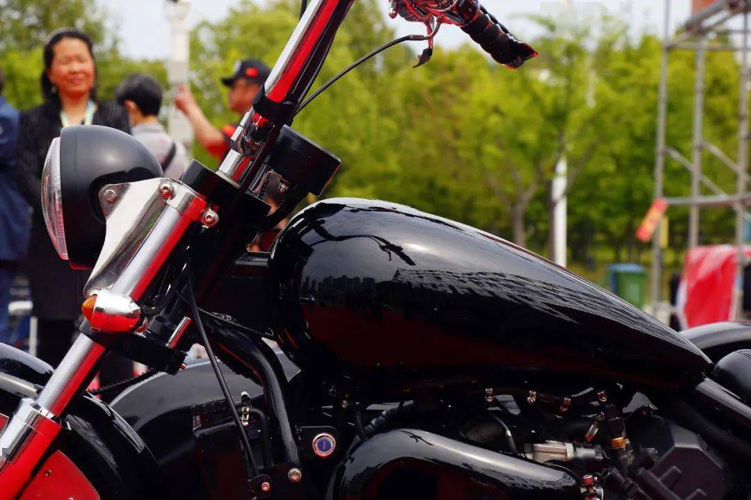 美式巡航800边三轮发布66800力箭海盗800隆重上市