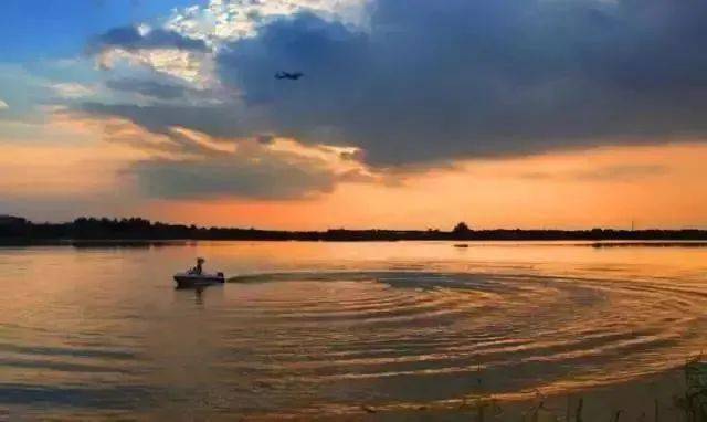湖北发布新晋省级重要湿地名单，荆门有一地上榜