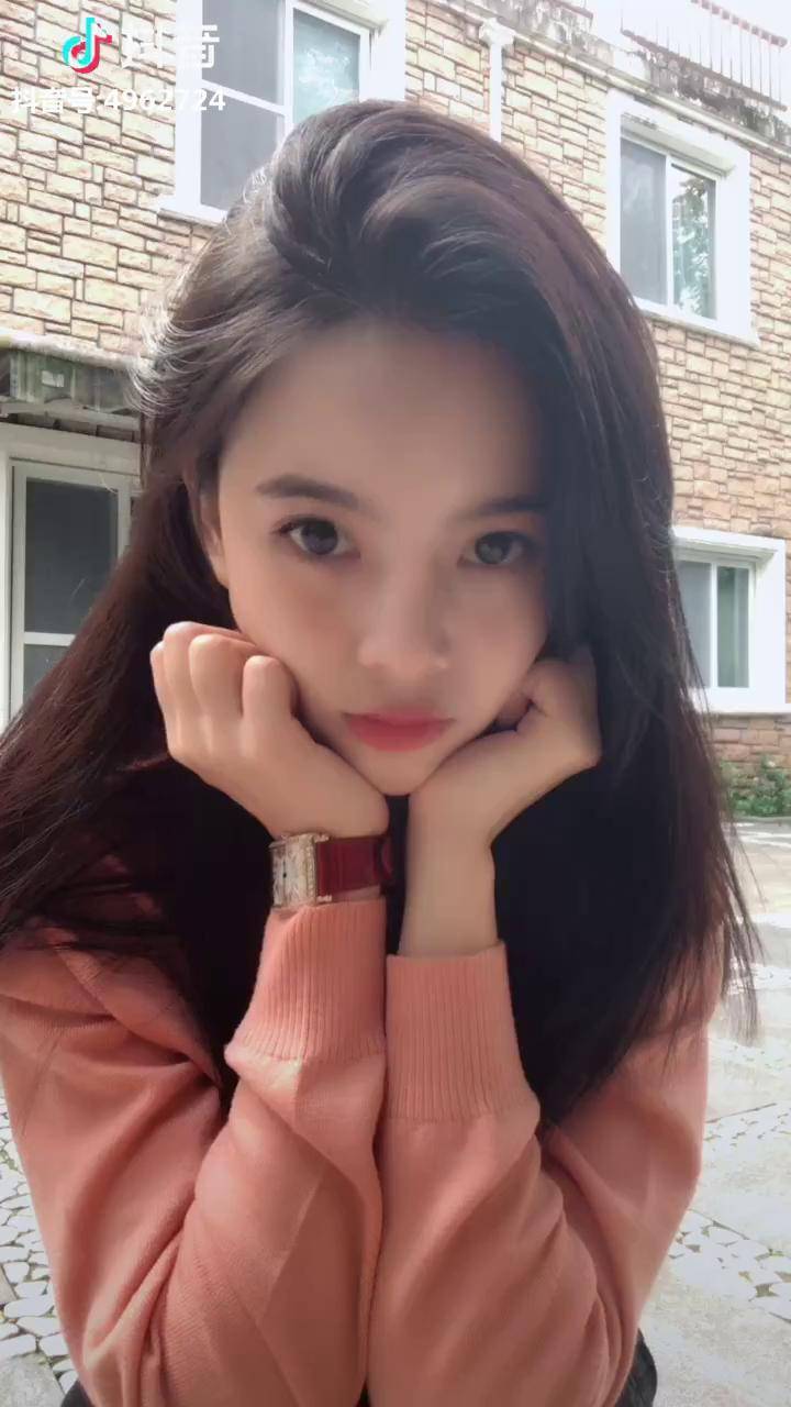 姜姜不是什么网红就是自己录着好玩承蒙大家厚爱粉丝