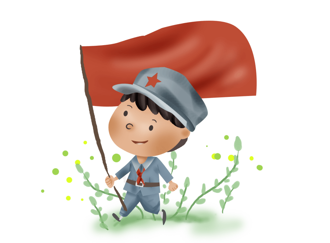 迎亚运 展风采丨银湖街道高桥幼儿园开展"红军不怕远征难"毅行活动