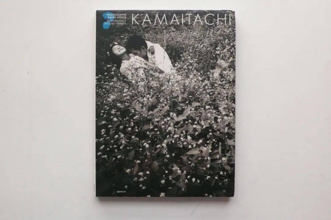 Eikoh Hosoe: Kamaitachi/細江英公　★大幅に値下げしました 细江英公Eikoh Hosoe: Kamaitachi_搜狐网