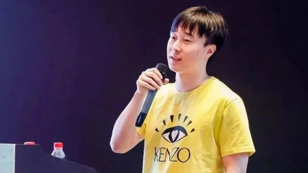 莉莉丝ceo王信文创业6年我犯过3个常识性错误和2个高级错误