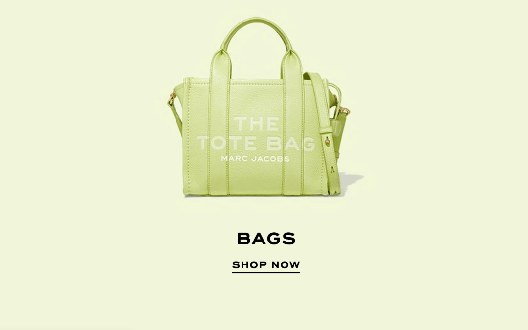 时隔五年后marcjacobs在2020年重返盈利