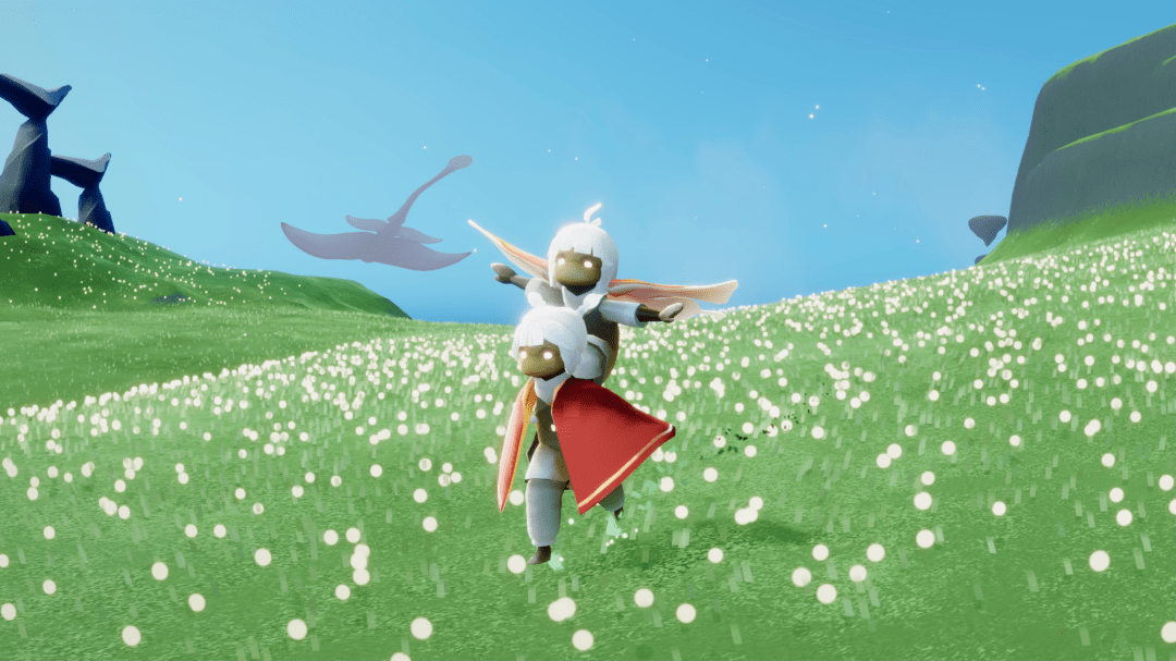 陈星汉用游戏治愈你,但他在治愈中暗藏了一份"致郁"的孤独-7.game