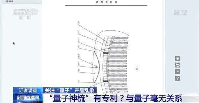 美容|专家提醒量子概念日用品为虚假宣传 因为名字时髦 都喜欢挂个名