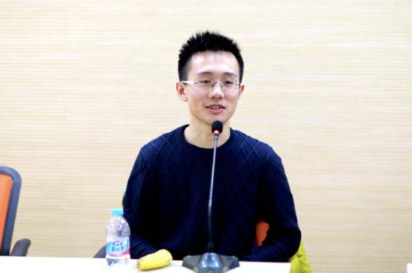 一周两篇Nature！曾在深圳求学的95后少年再封“学神”