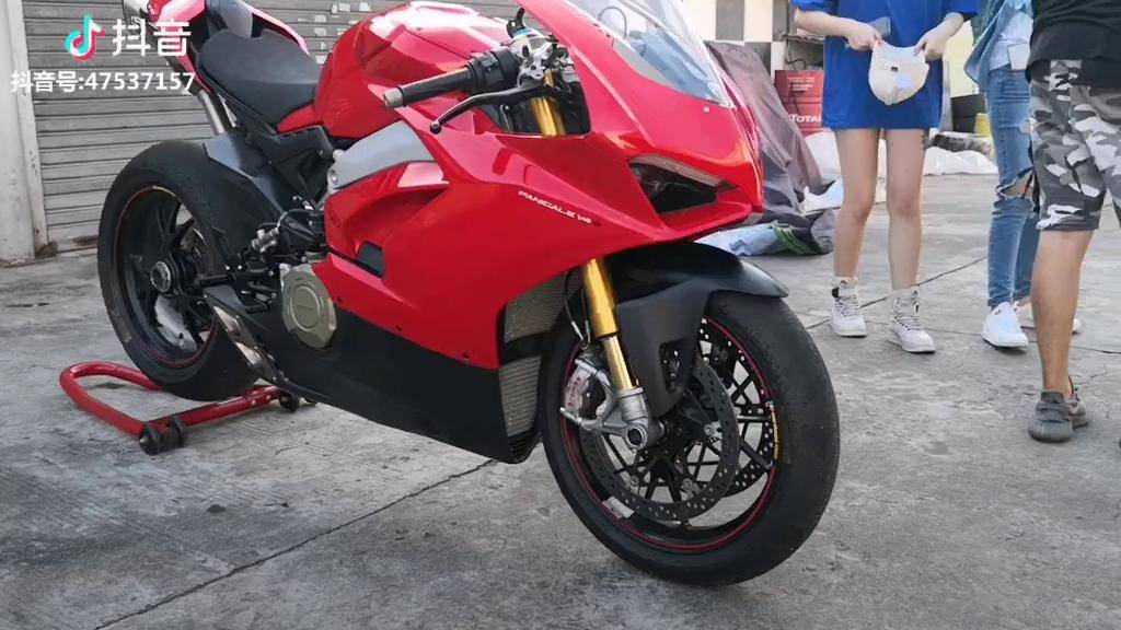 ducativ4s外觀稍後上傳聲浪