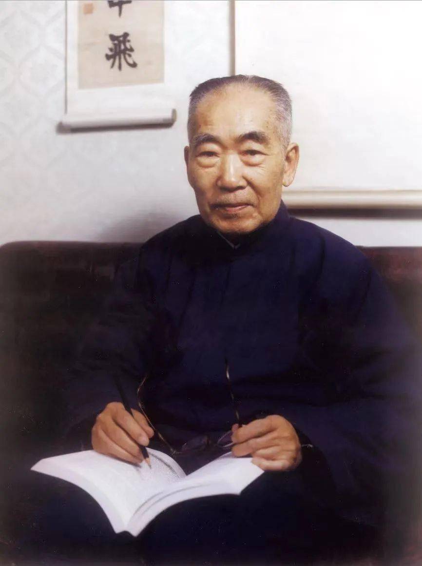 暮年吴文藻与中国社会学的重建 | 纪念吴文藻先生诞辰120周年_批判